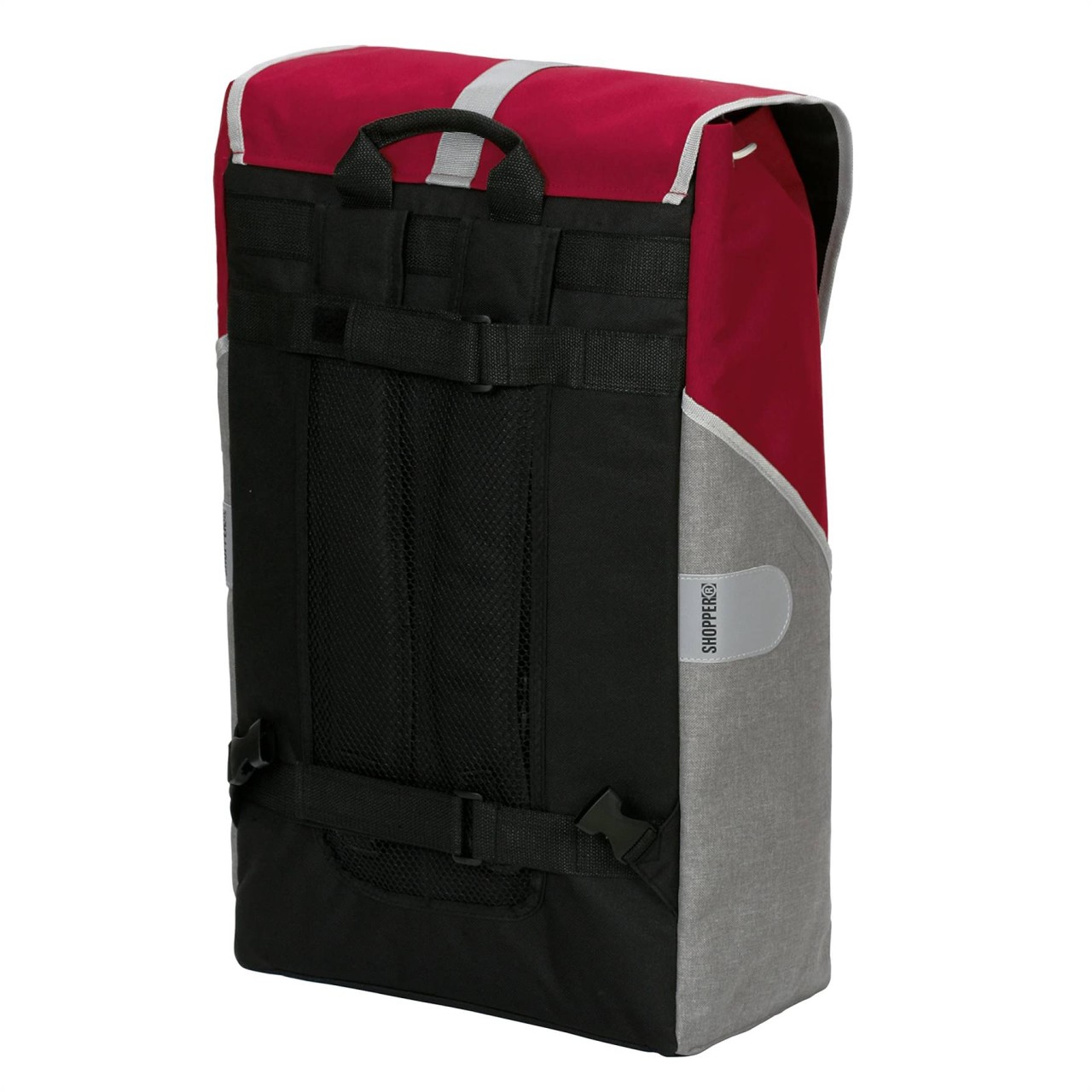 ANDERSEN Handtaschen rot ROYAL FILIP Shopper