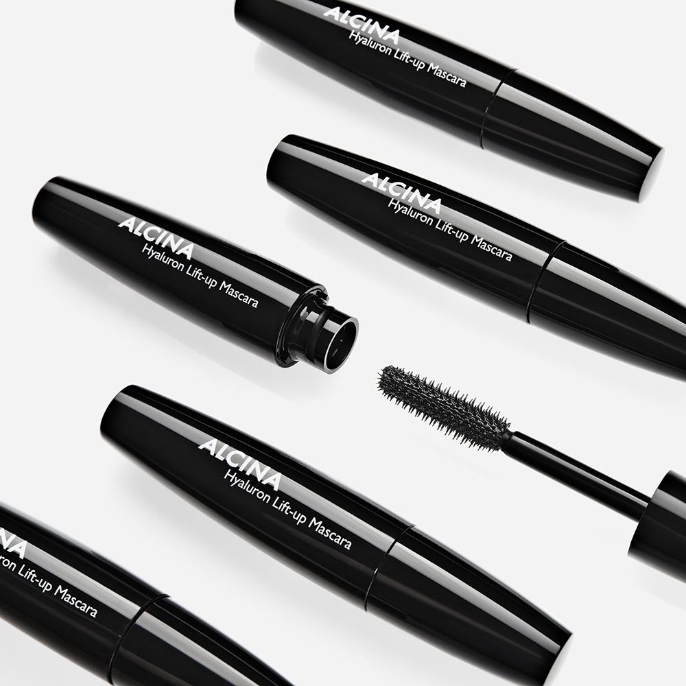 Alcina Hyaluron Lift-up Mascara