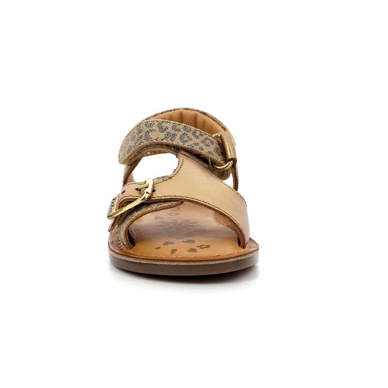 Sandales cuir Diazz