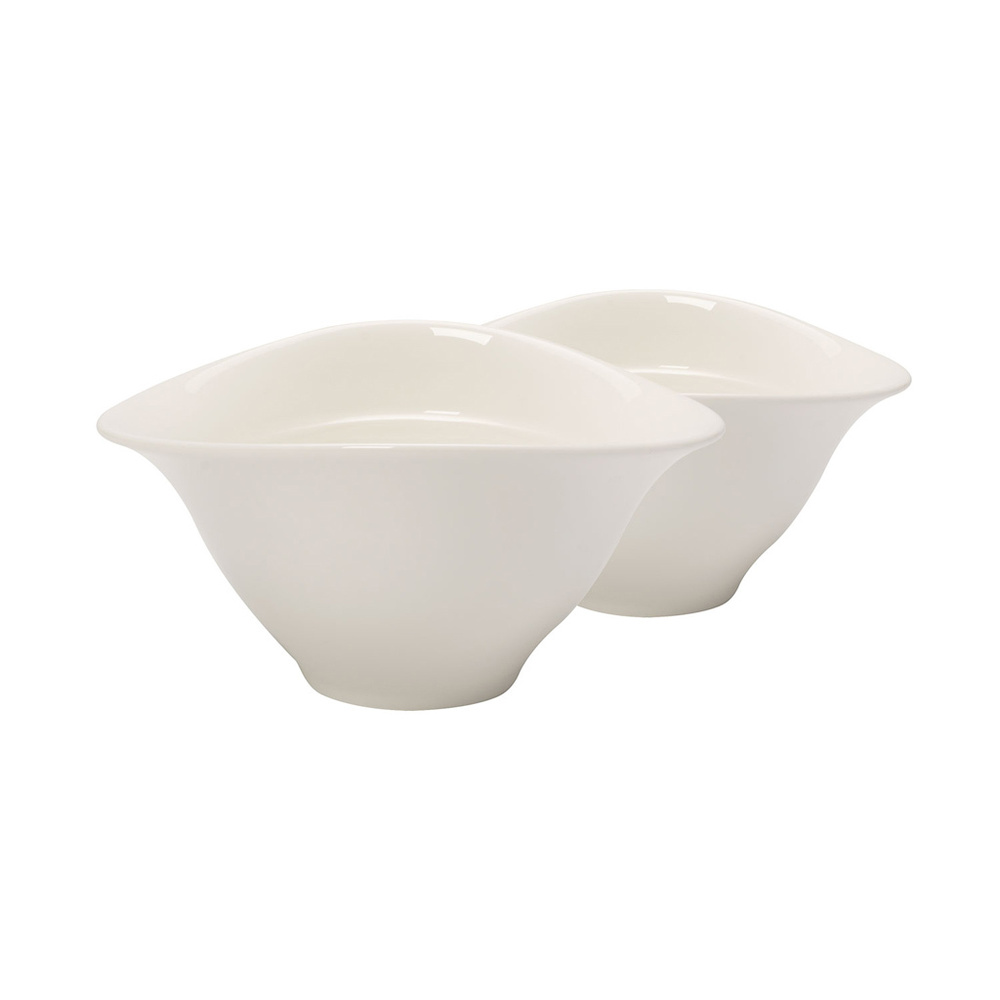 Villeroy & Boch Ensemble de bols à soupe 2pièces Vapiano vaisselle