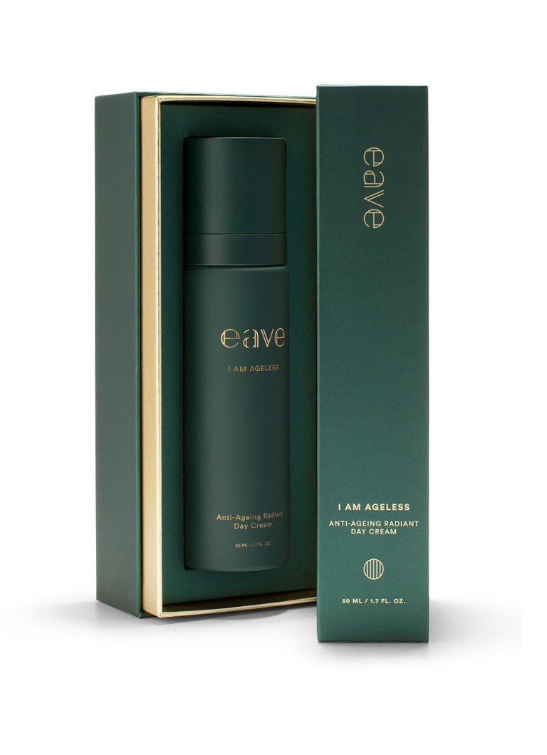 Eave I Am Ageless - day cream