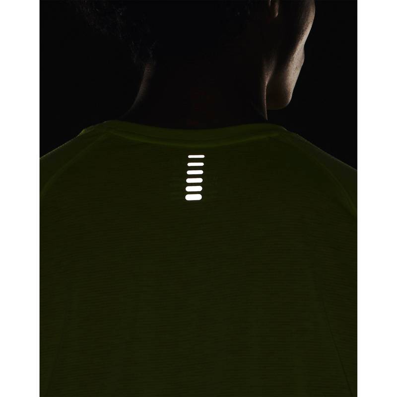 Under Armour STREAKER Funktionsshirt Herren