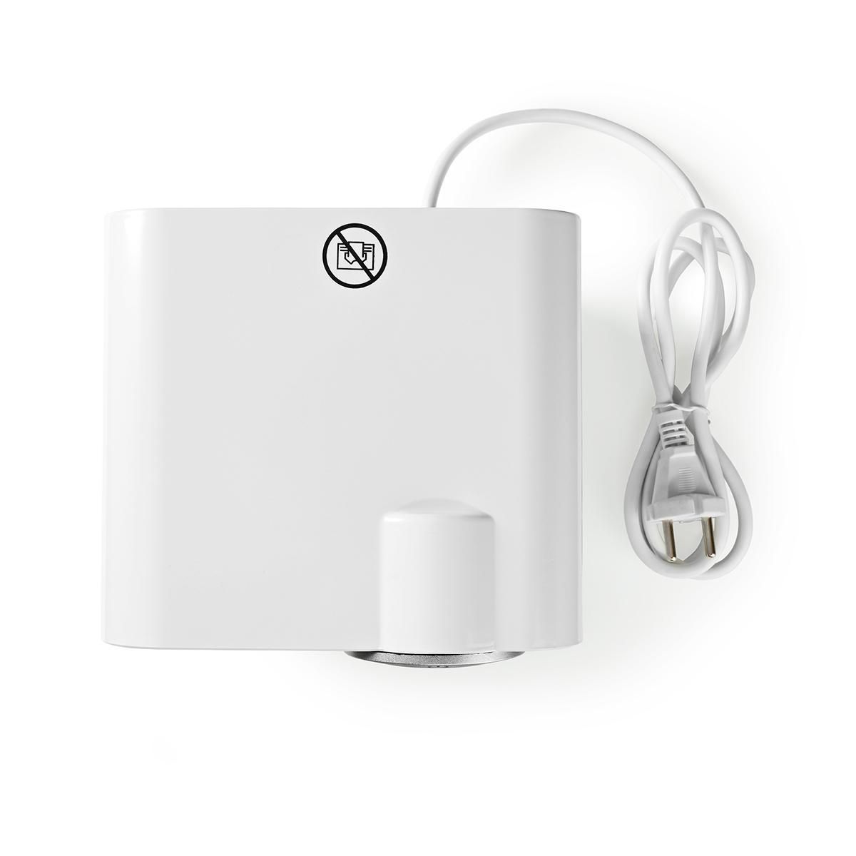 Nedis WIFIFNH20CWT SmartLife Heizlüfter
