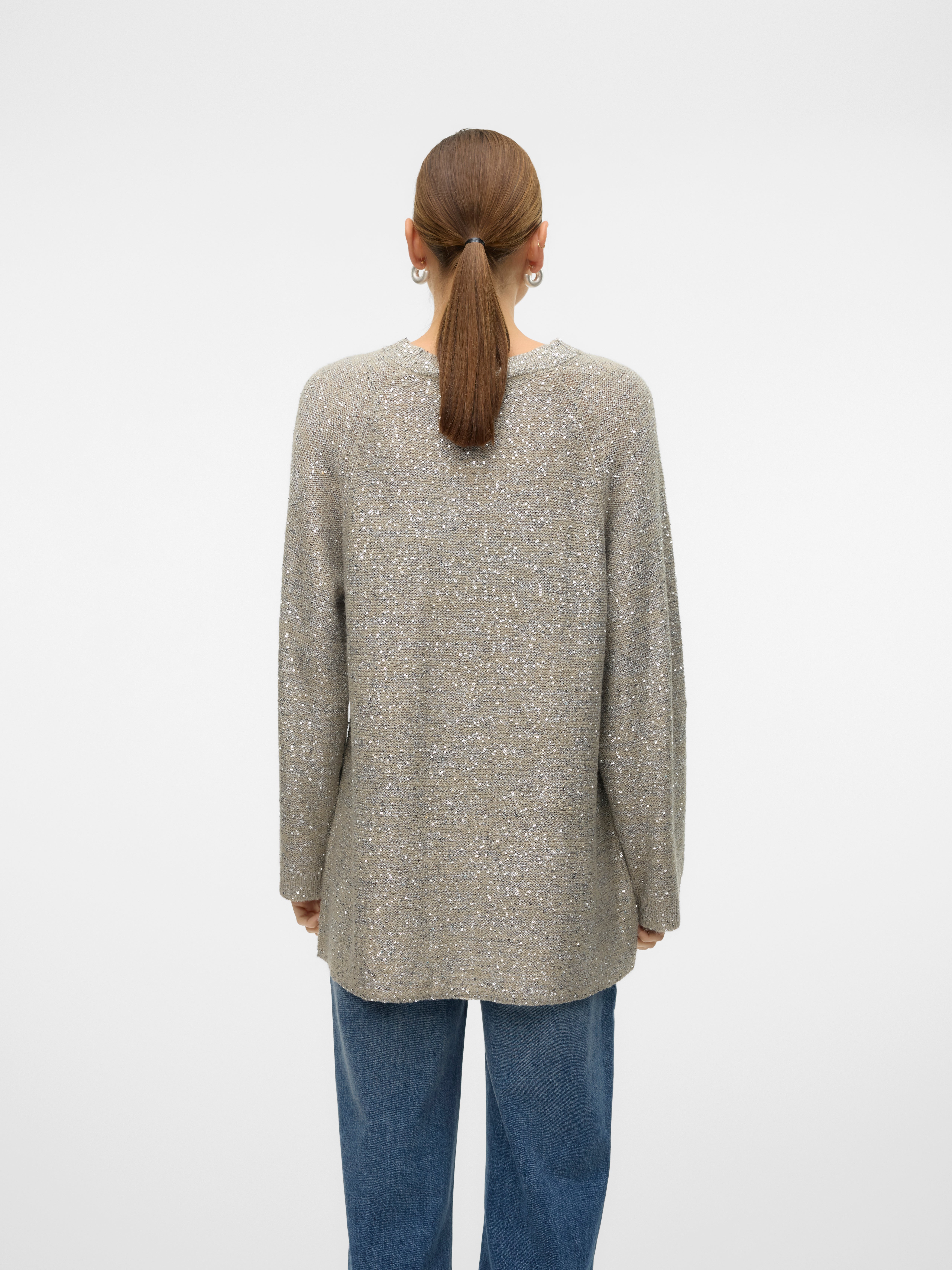 VMLEILANI Pullover