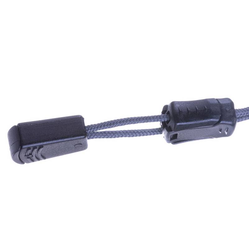 Barth Zip & Go starr Schuhbnder