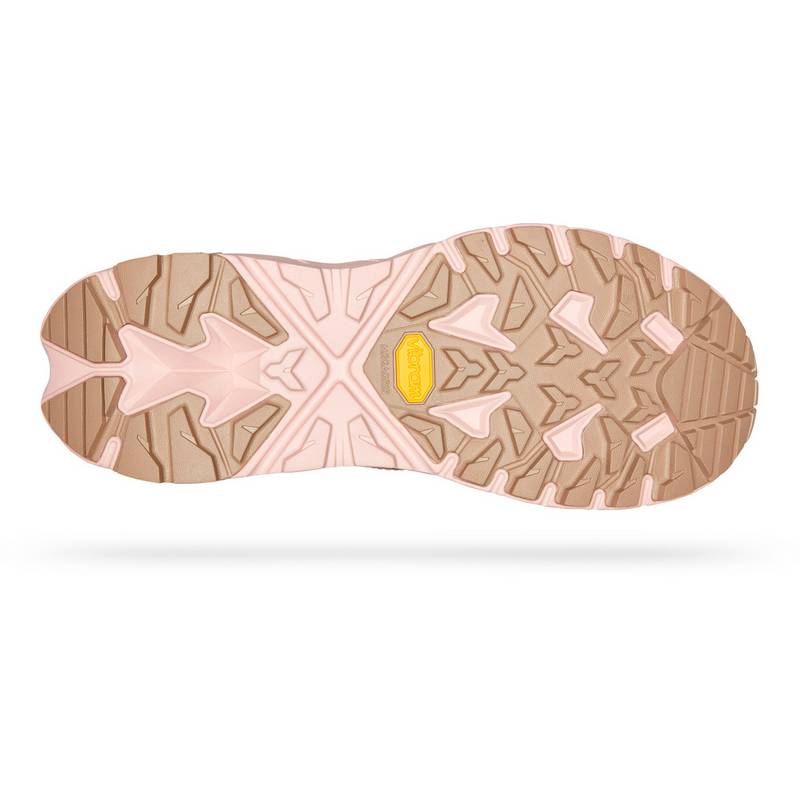 Hoka One One ANACAPA BREEZE LOW Wanderschuhe Damen