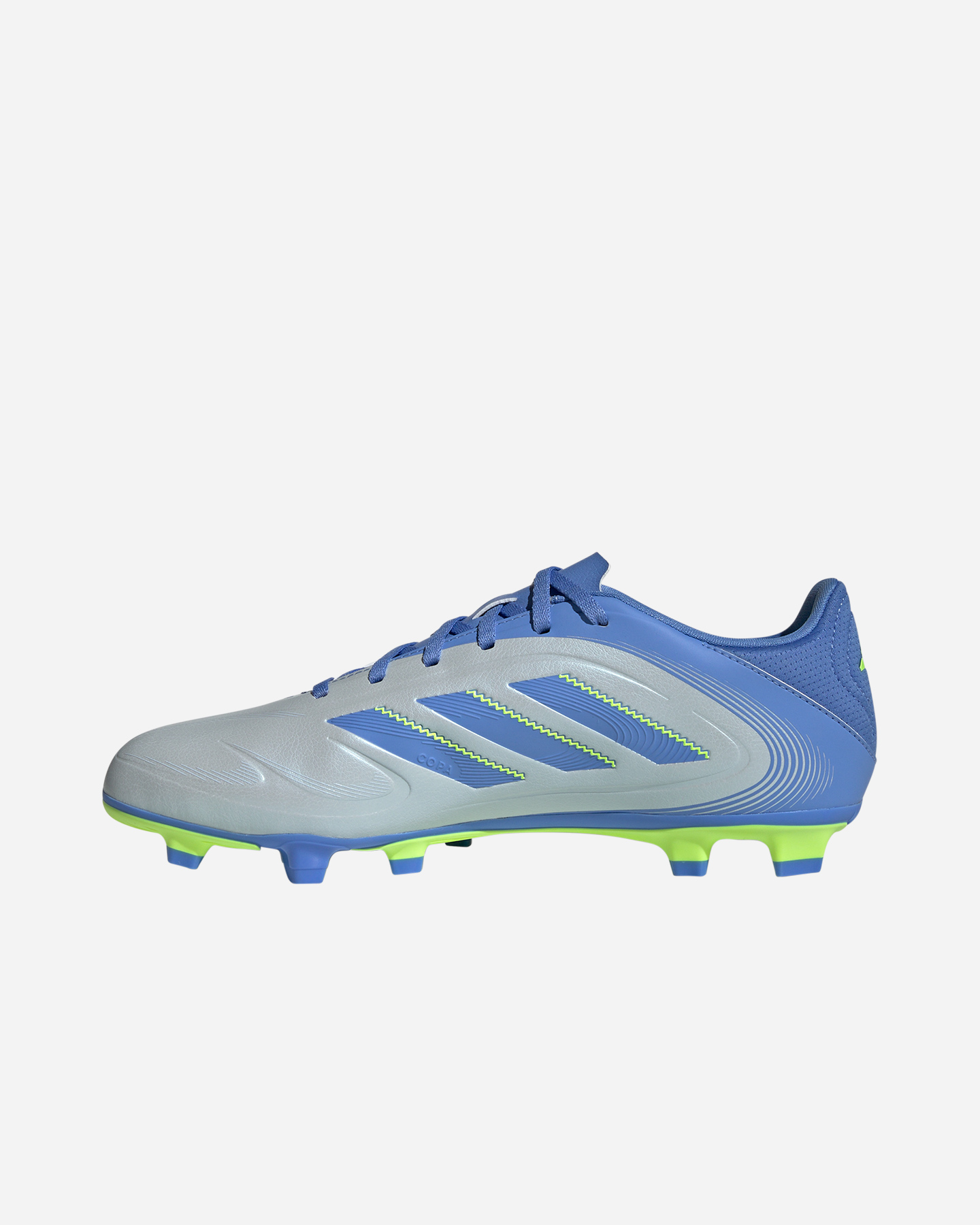 Kopačky Adidas Calcium Cup Pure Iii Club FG-mg M IE1174
