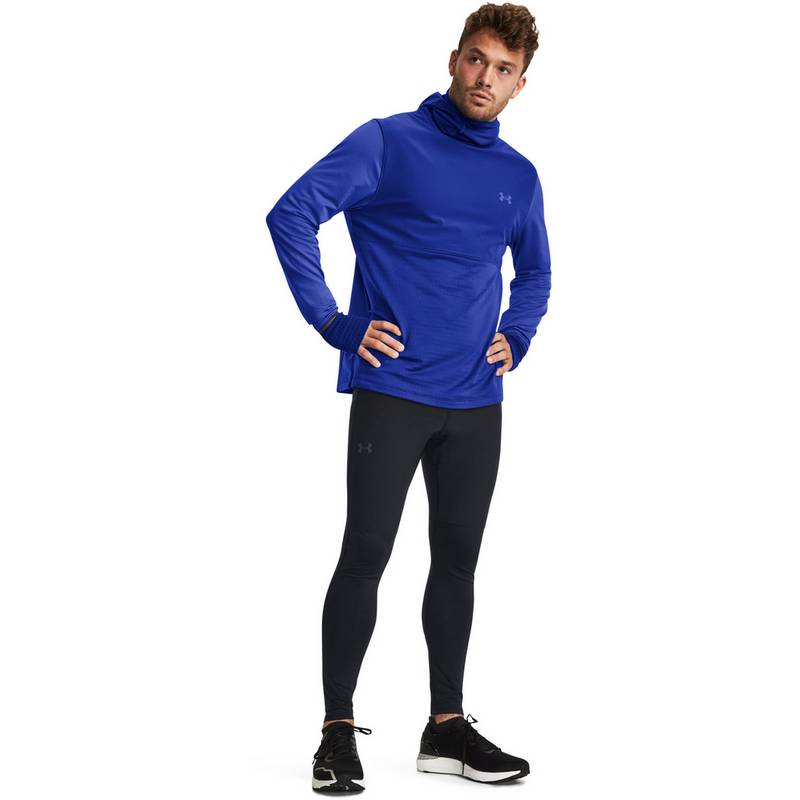 Under Armour QUALIFIER ELITE COLD Lauftights Herren