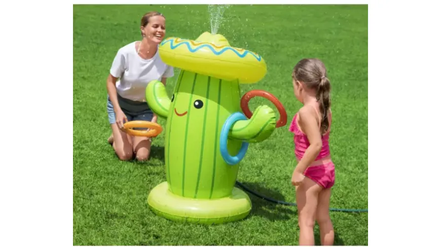 Bestway - Wassersprinkler 