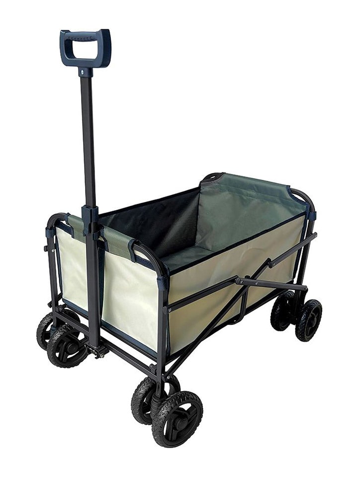 Vedes Bollerwagen in Beige - (B)53 x (H)77 x (T)92 cm günstig kaufen onesize