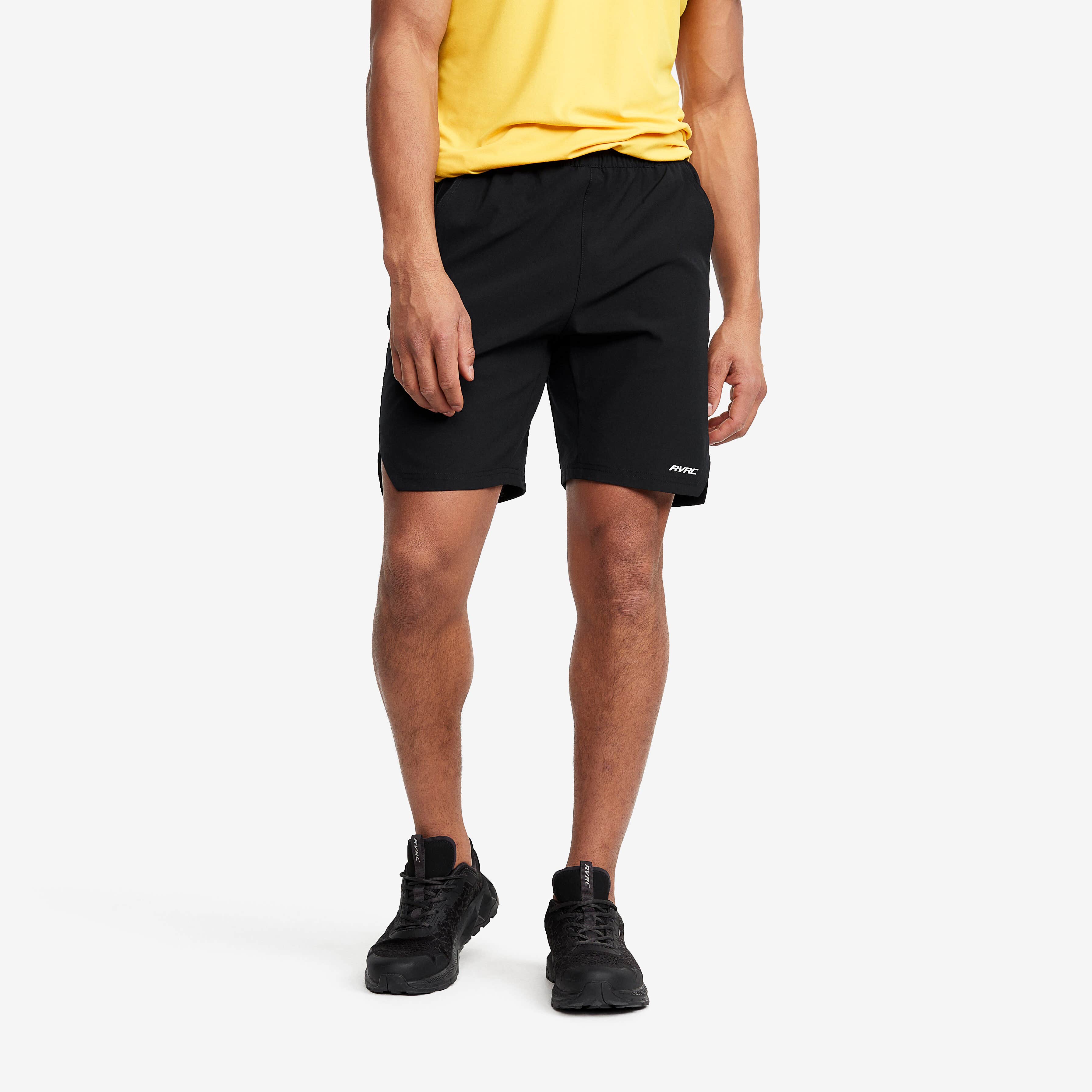 Hike & Surf Shorts Homme Black