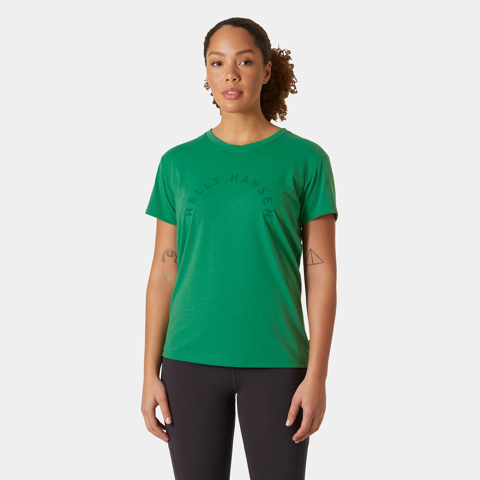 Women's Skog Graphic T-Shirt