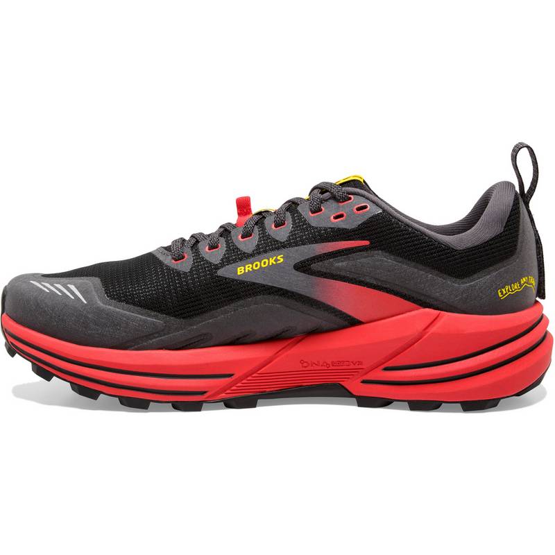 Brooks Cascadia 16 Laufschuhe Herren