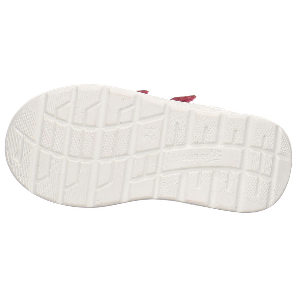 Superfit Breeze Klettschuh