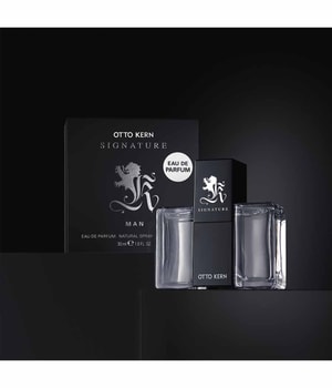 Otto Kern Signature Eau de Parfum-30 ml