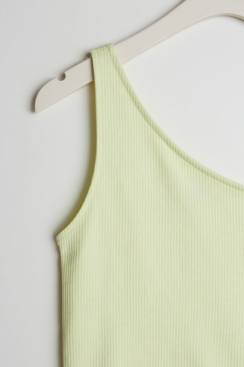 Joline one shoulder top