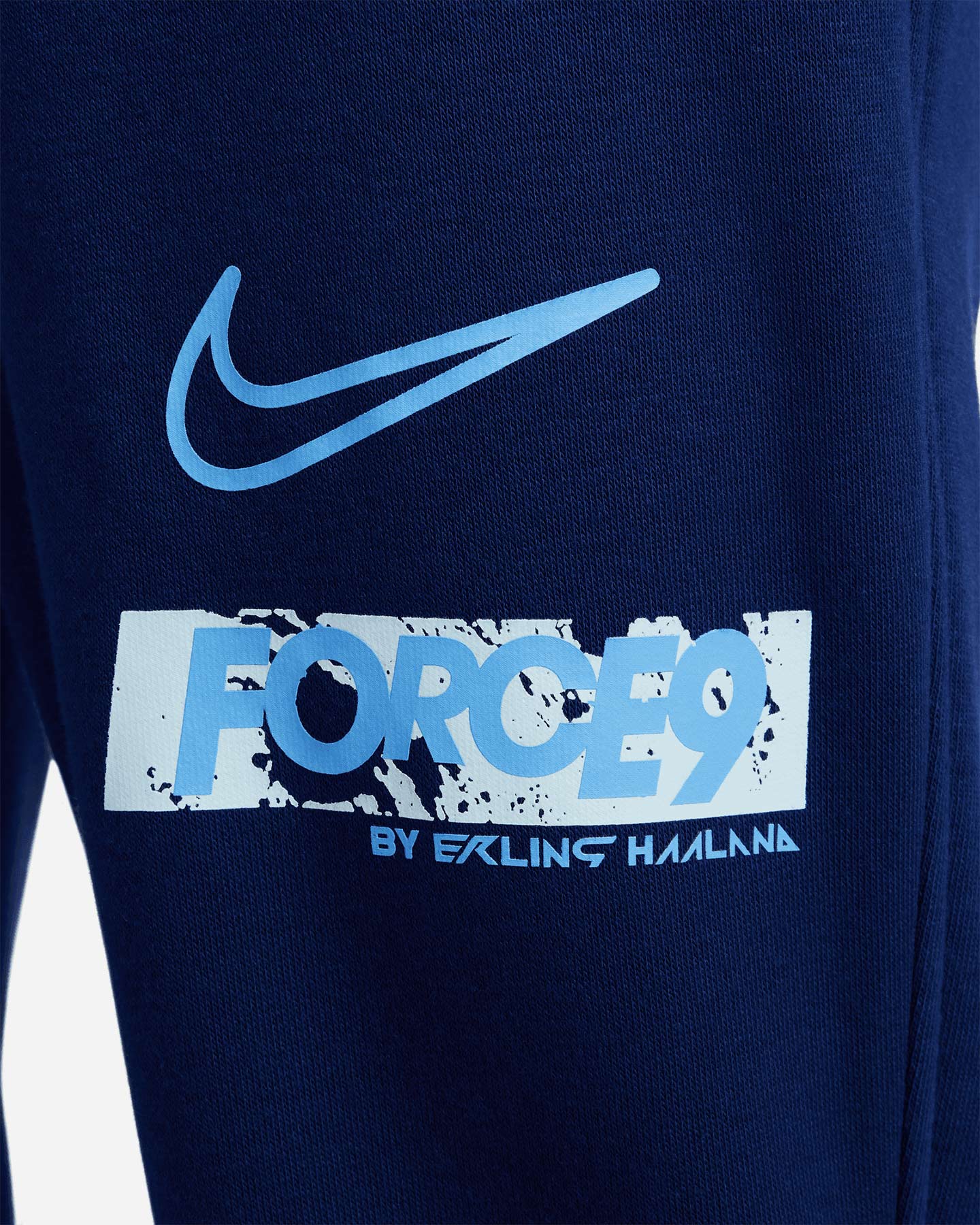 Futbalové šortky Nike Club Flc Jr HJ3836-492