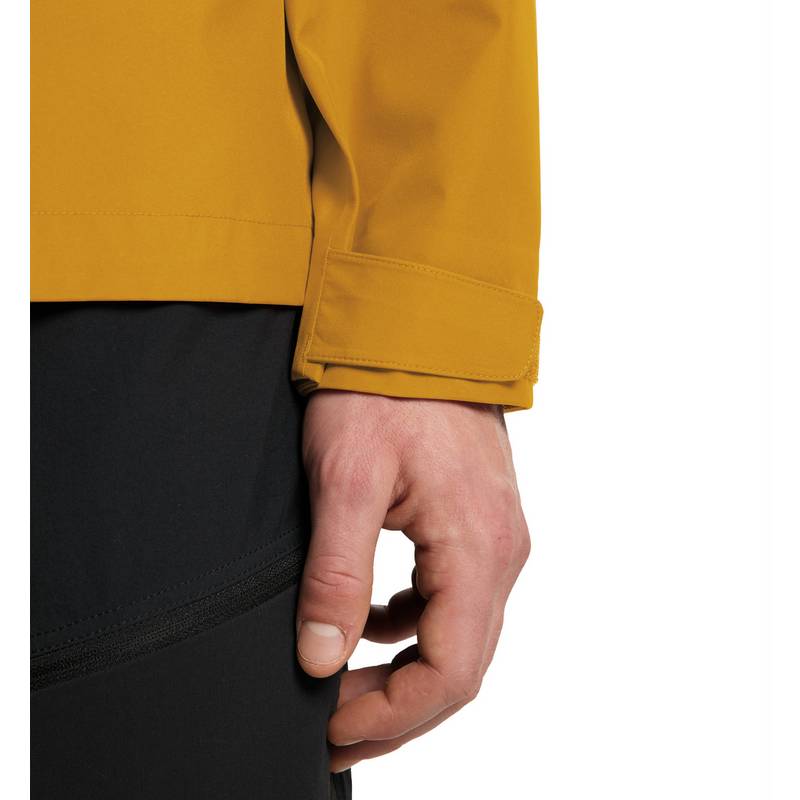 Haglfs Roc GTX Jacket Hardshelljacke Herren
