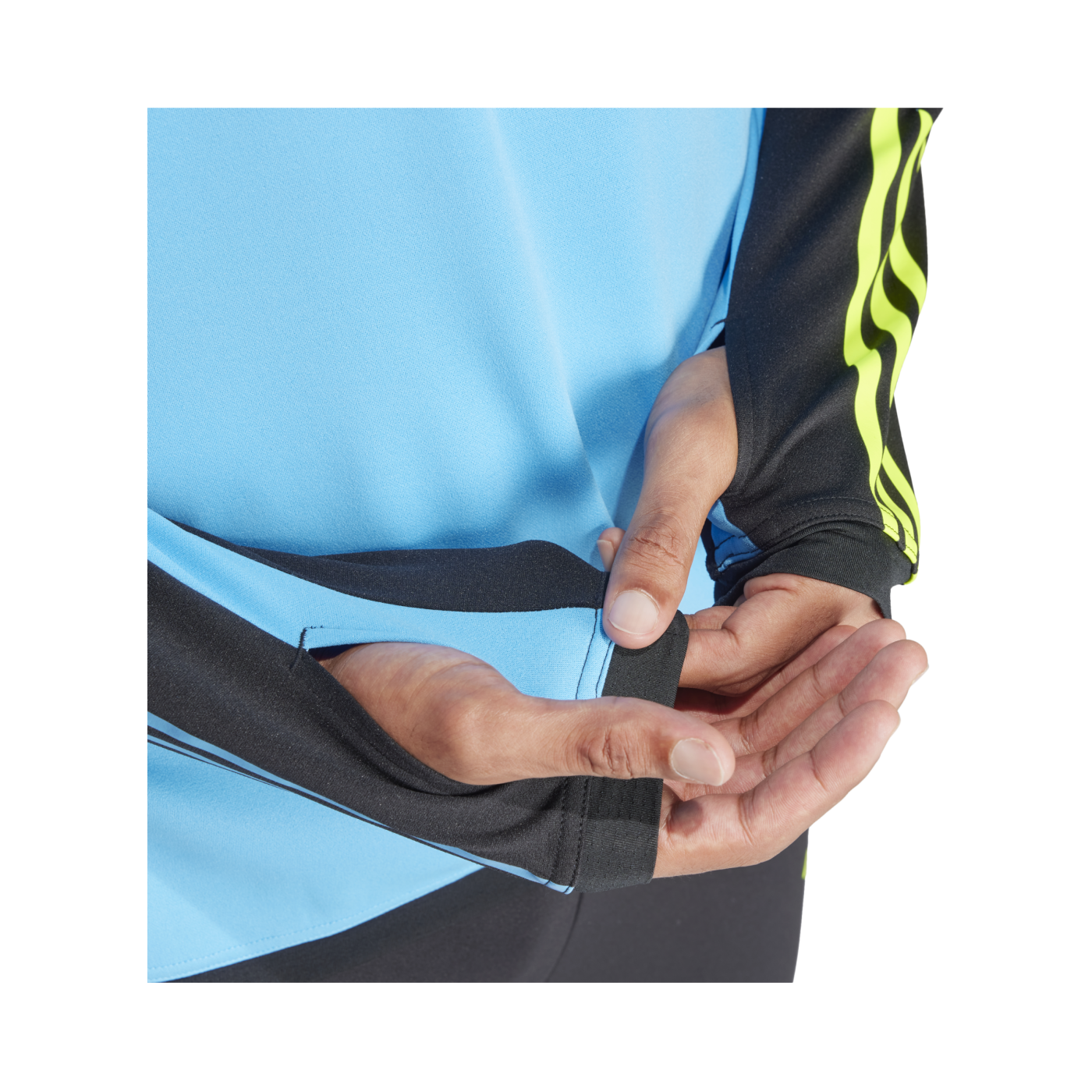 adidas FC Arsenal London Trainingstop Blau