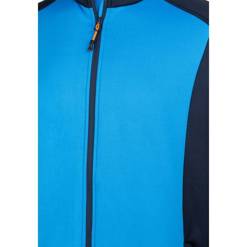 Whistler FRED M Powerstretch fleece Jacket Fleecejacke Herren