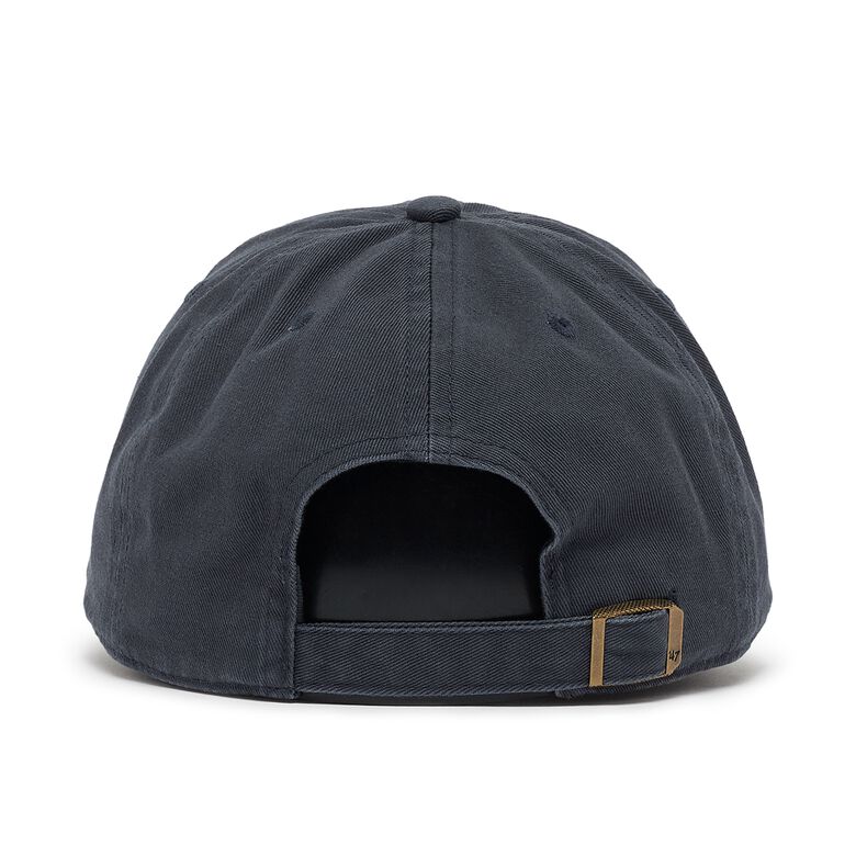 47 Brand MLB Los Angeles Dodgers '47 Clean Up Cap vintage navy