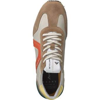 Ambitious Rhome Sneaker in beige