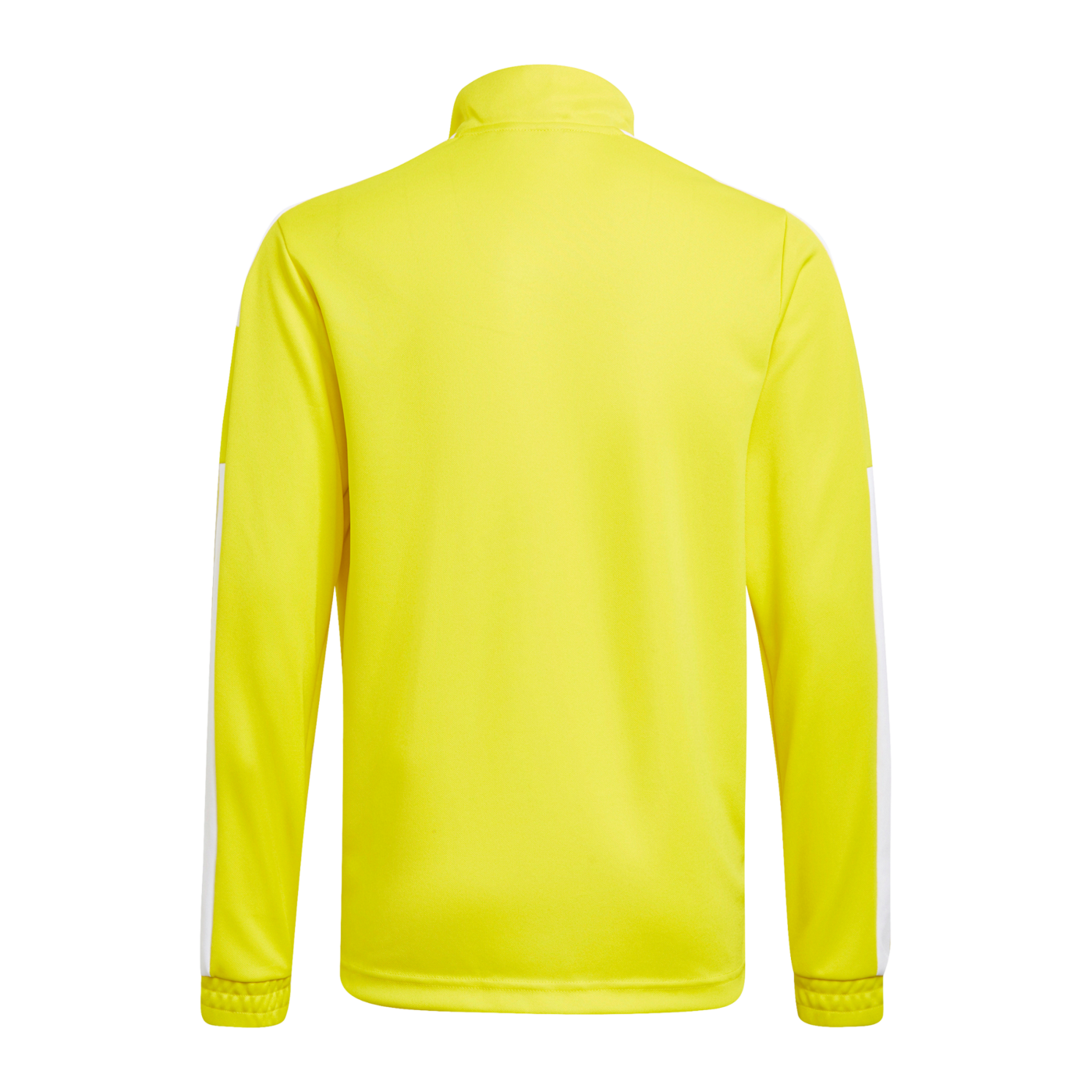adidas Squadra 21 Trainingstop Kids Gelb Weiss