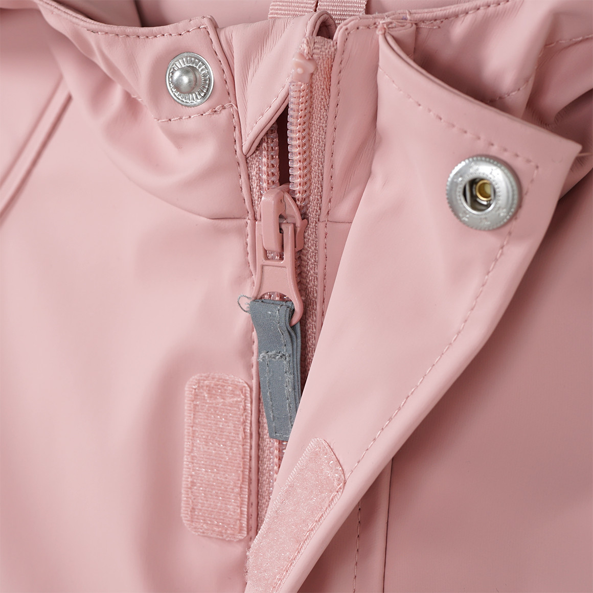 Baby Regenjacke mit Beschichtung