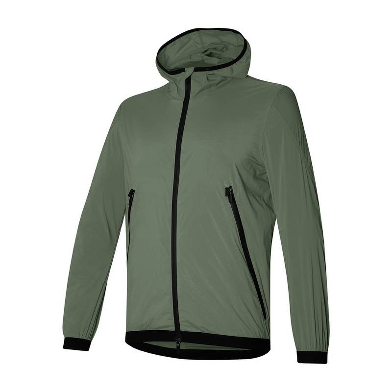 RH+ 1 Element Wind Hoody Windbreaker Herren