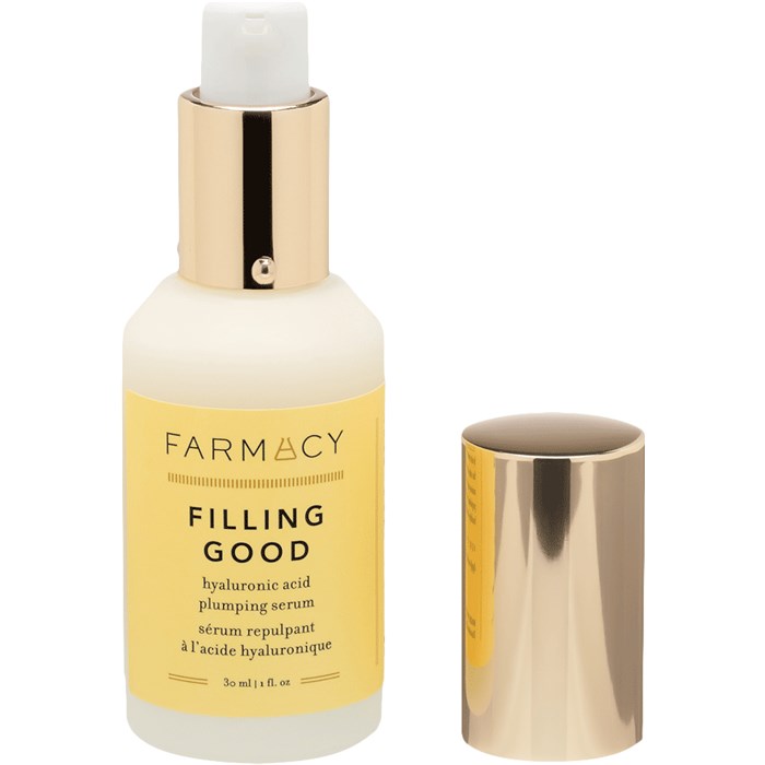 Filling Good Hyaluronic Acid Plumping Serum