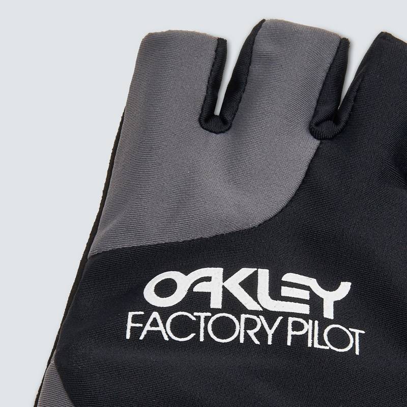 Oakley FACTORY PILOT SHORT MTB Fahrradhandschuhe Herren