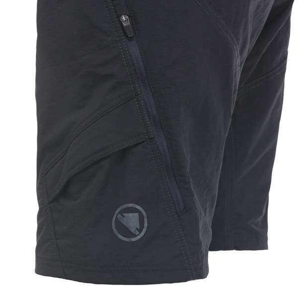 HUMMVEE SHORT MIT INNENHOSE Herren - Radshorts