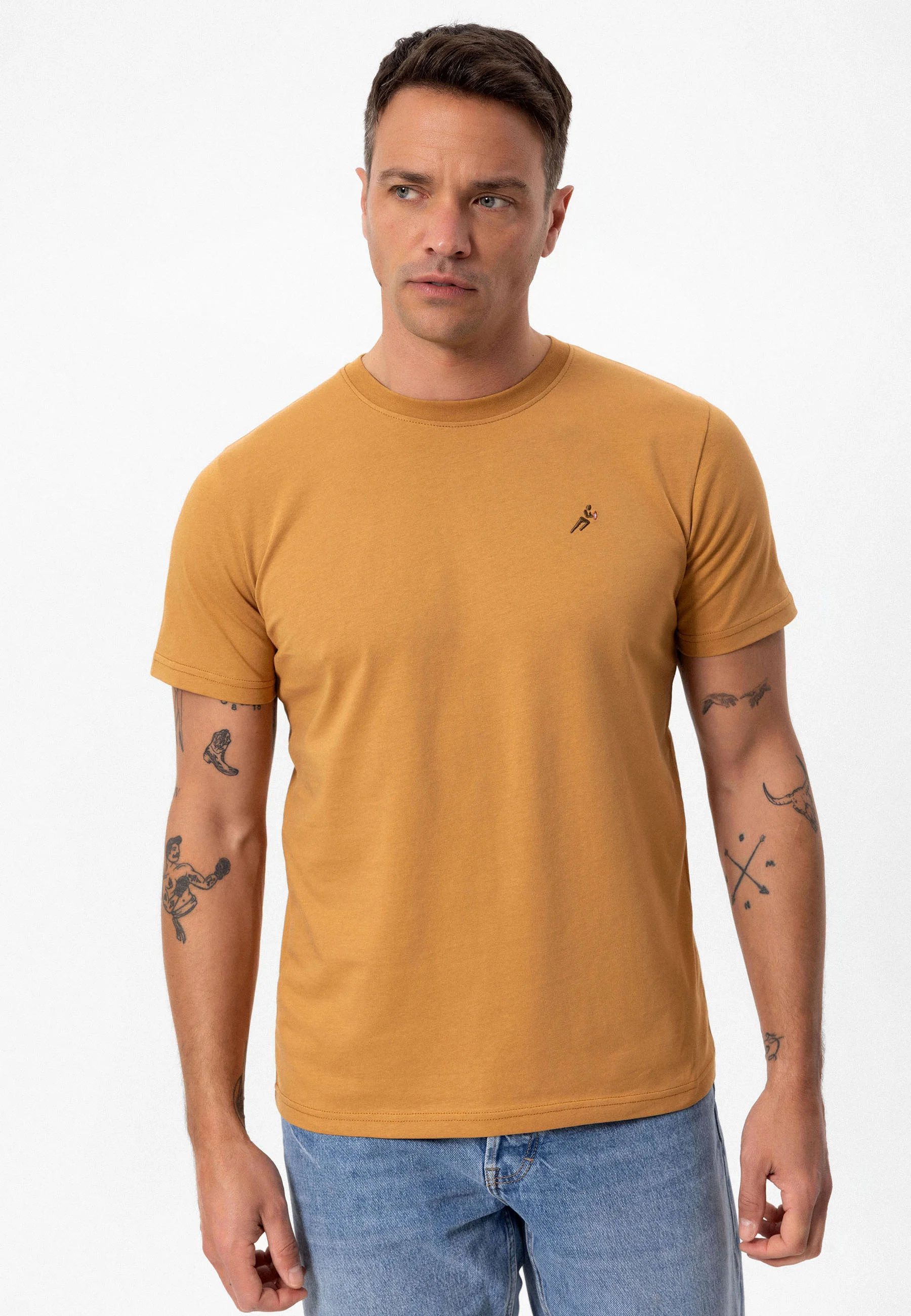 Moxx Paris SAVA - Camiseta básica