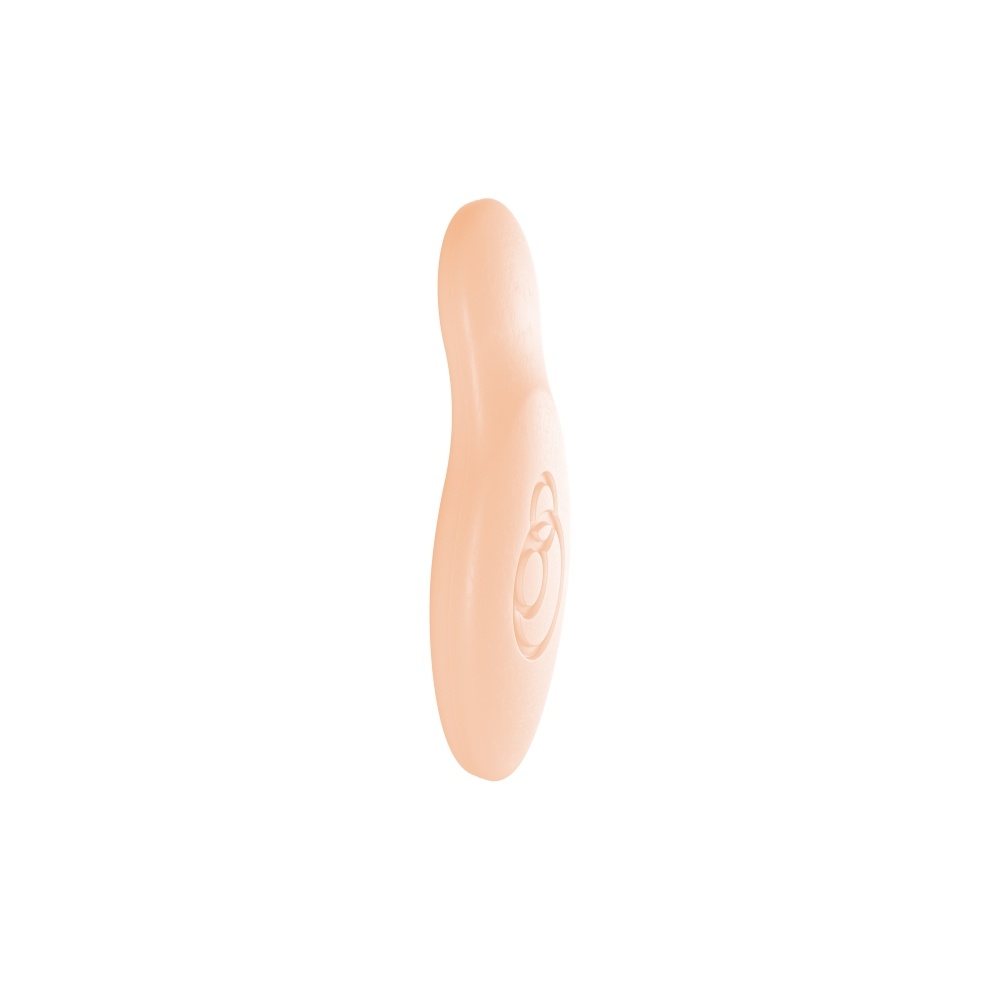 Foamie Exfoliant visage solide - More Than A Peeling Exfoliant solide visage