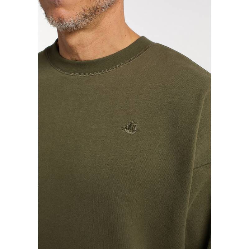 DreiMaster Sweatshirt Herren