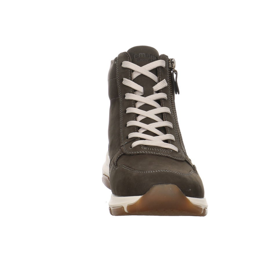 Remonte Schnürboots