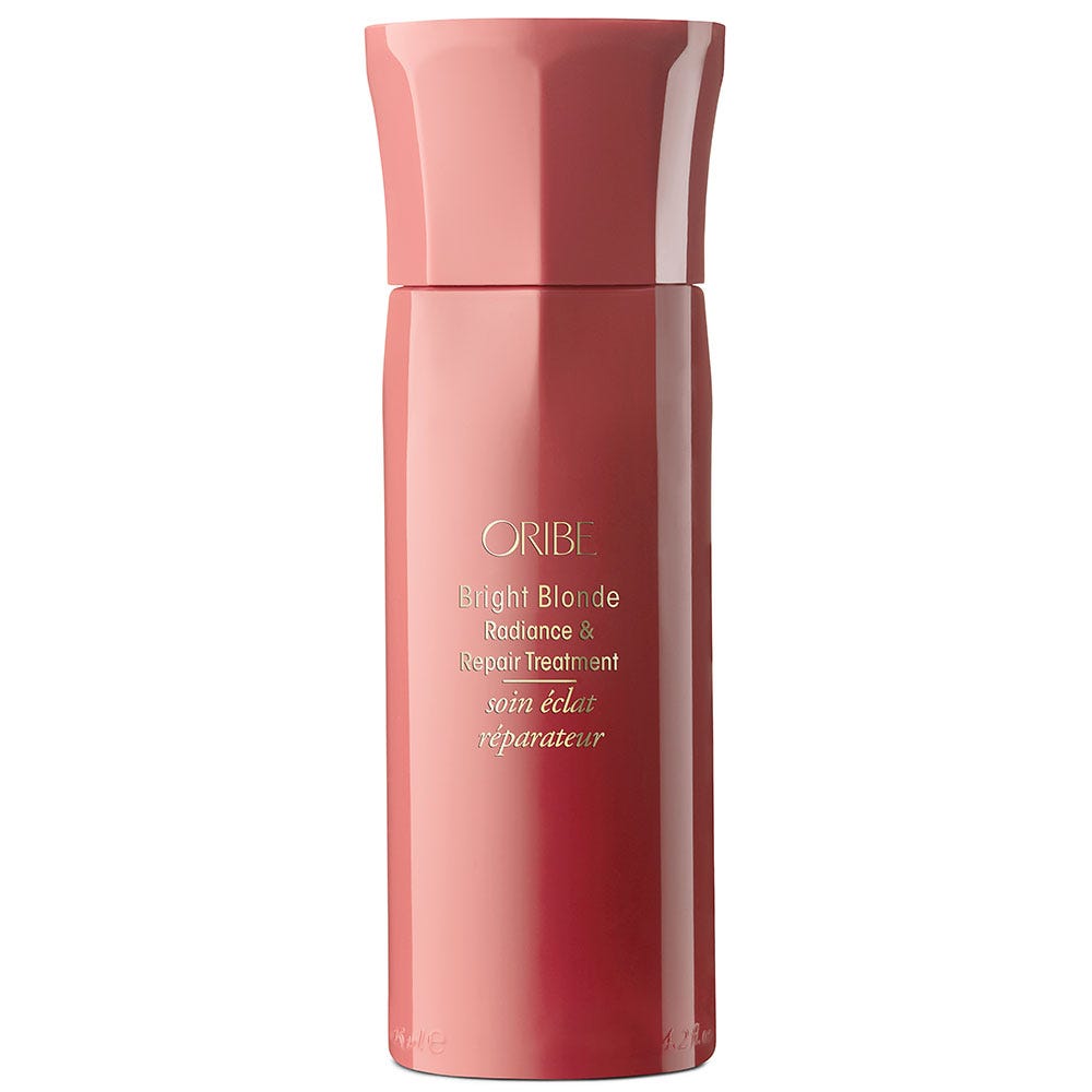 Oribe Bright Blonde Radiance & Repair Treatment 125 ml