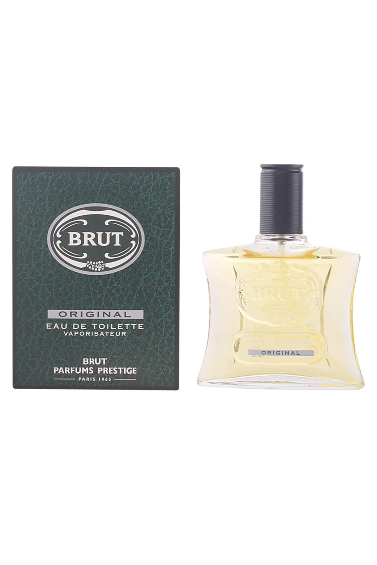 Faberge  Brut Eau De Toilette Spray Faberge 100 ml