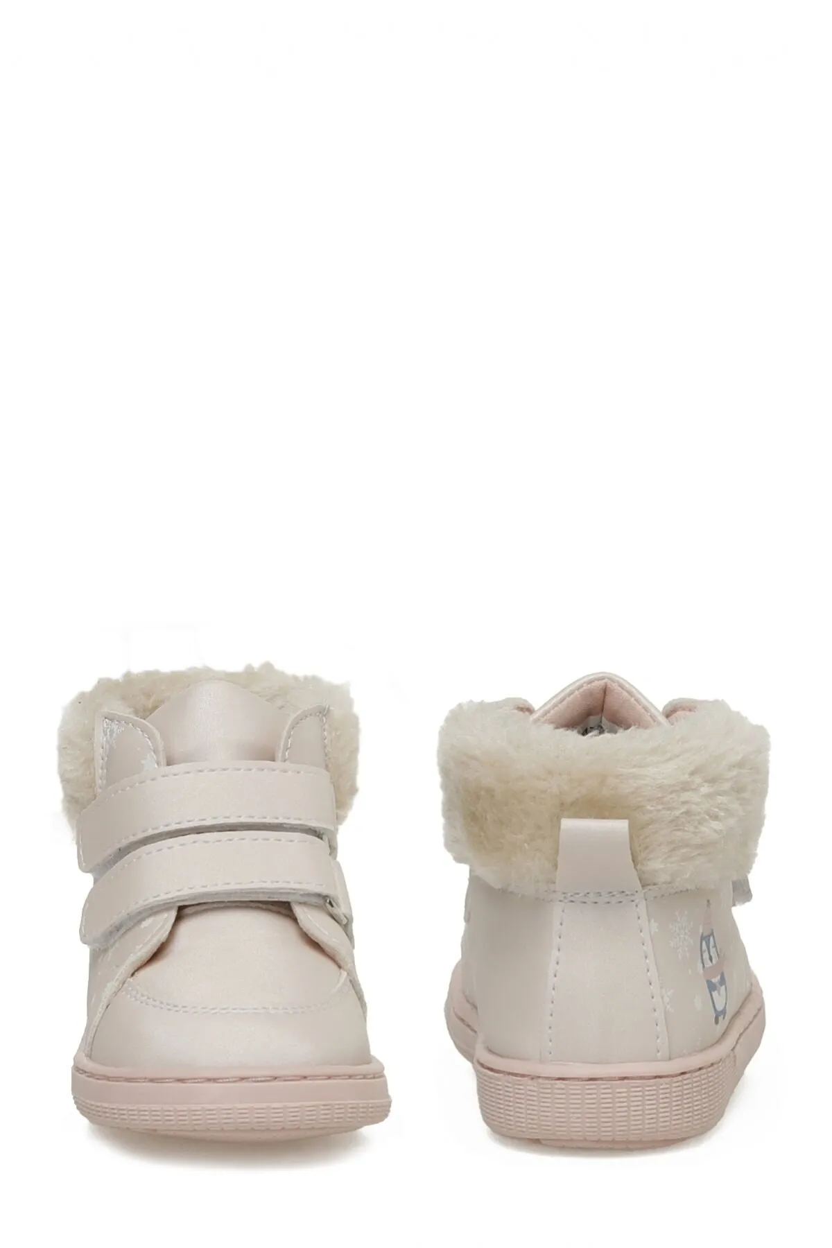 Polaris  A10141779810010 101417798 617469.I3Pr Polaris Mädchenstiefel POWDER