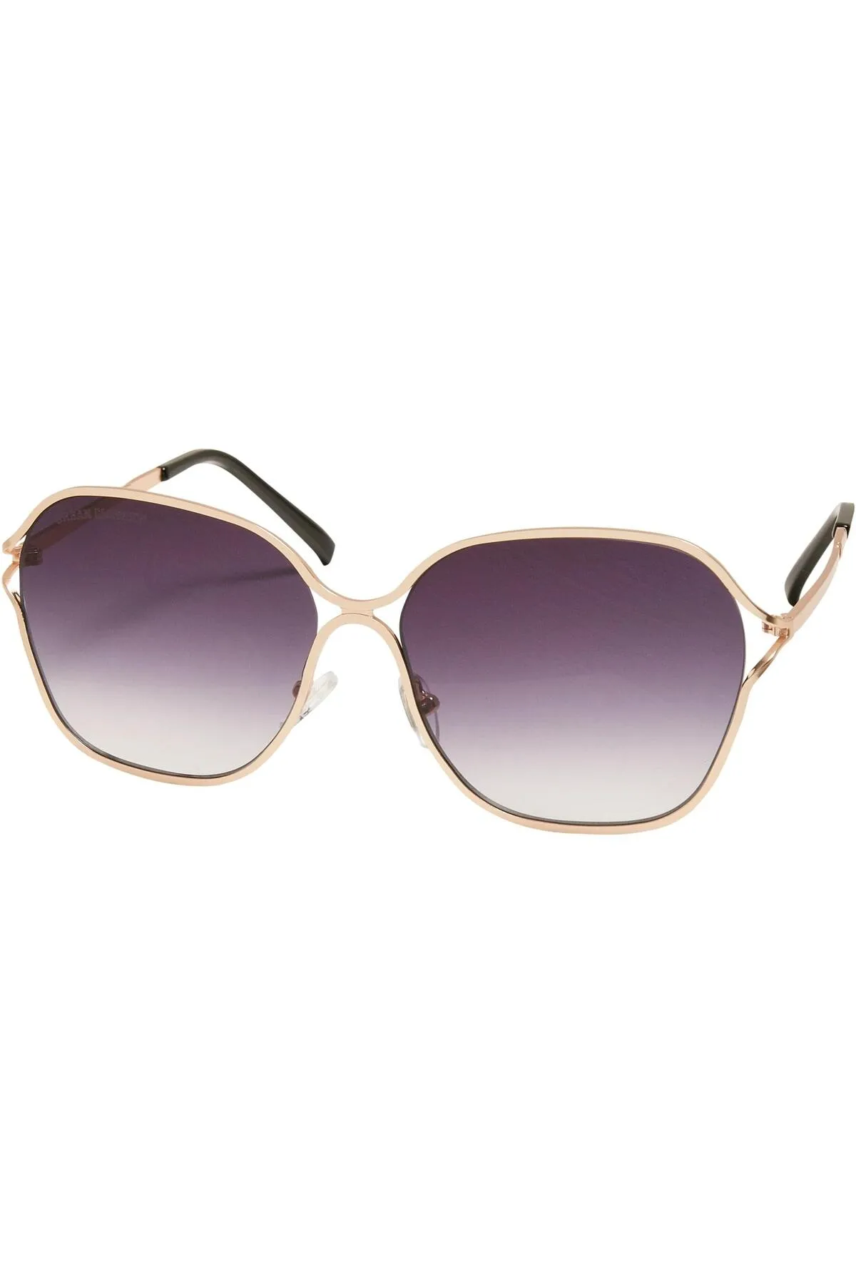 Urban Classics  Unisex-Sonnenbrille Minnesota