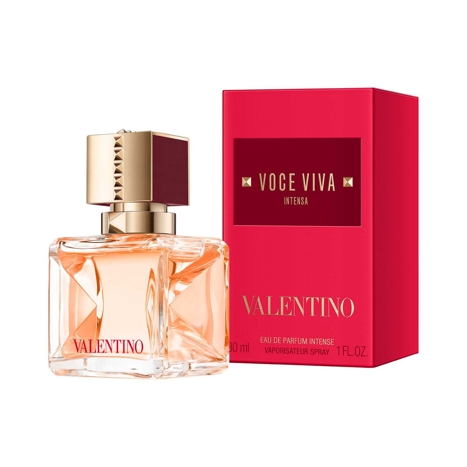 Valentino Voce Viva Intense Eau de Parfum