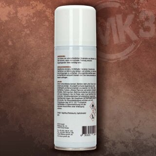 MK3 Sekundenkleber Aktivator 200g (Super Glue Activator)