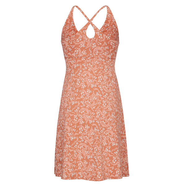 W' S AMBER DAWN DRESS Damen - Kleid