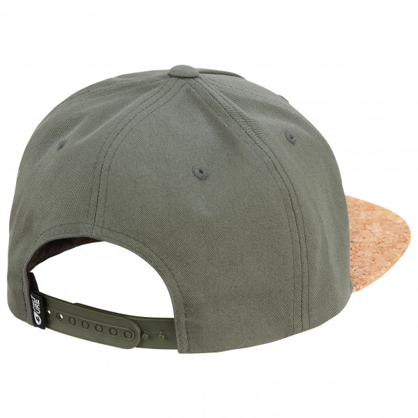 Picture - Narrow Cap - Cap