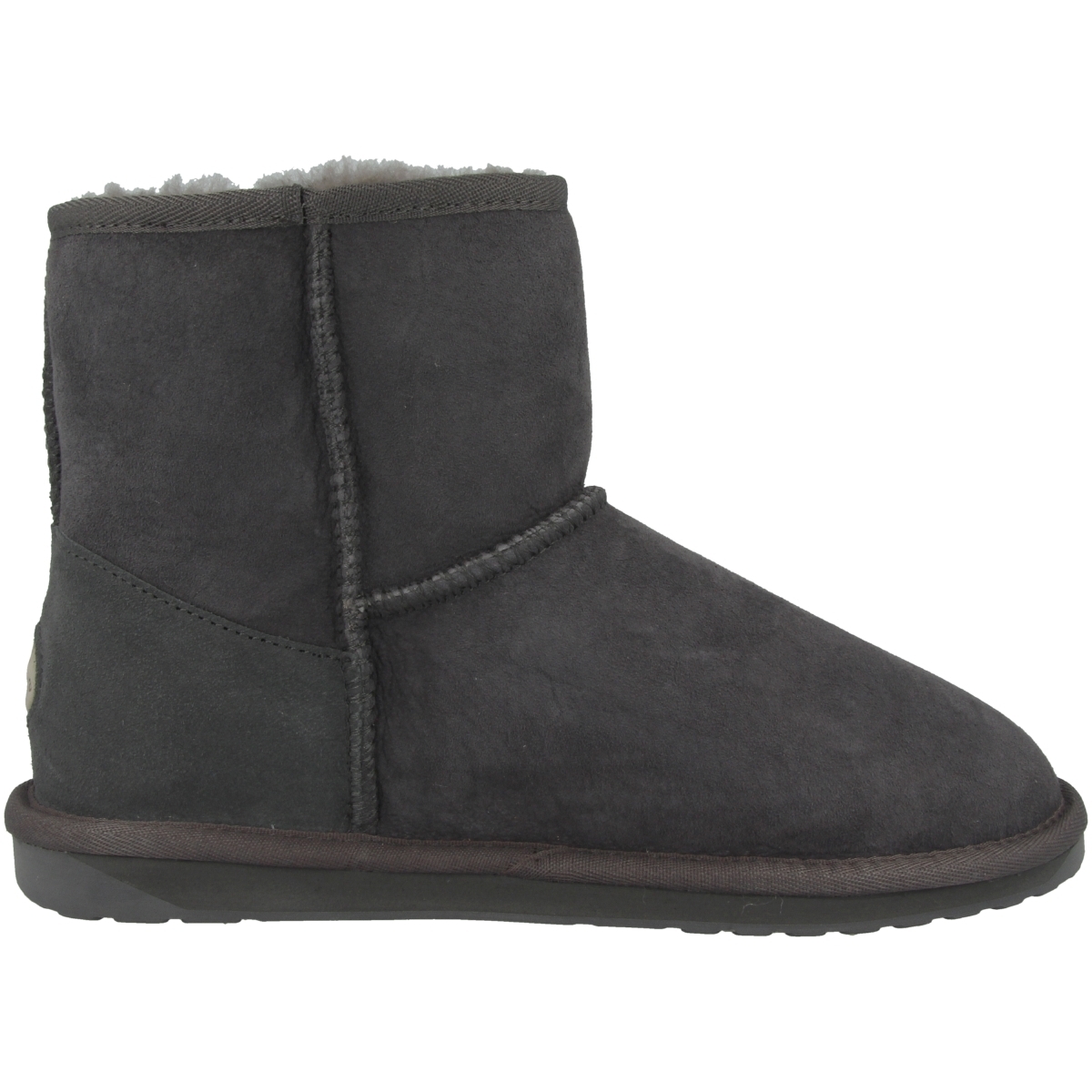 EMU Australia Stinger Boots grau