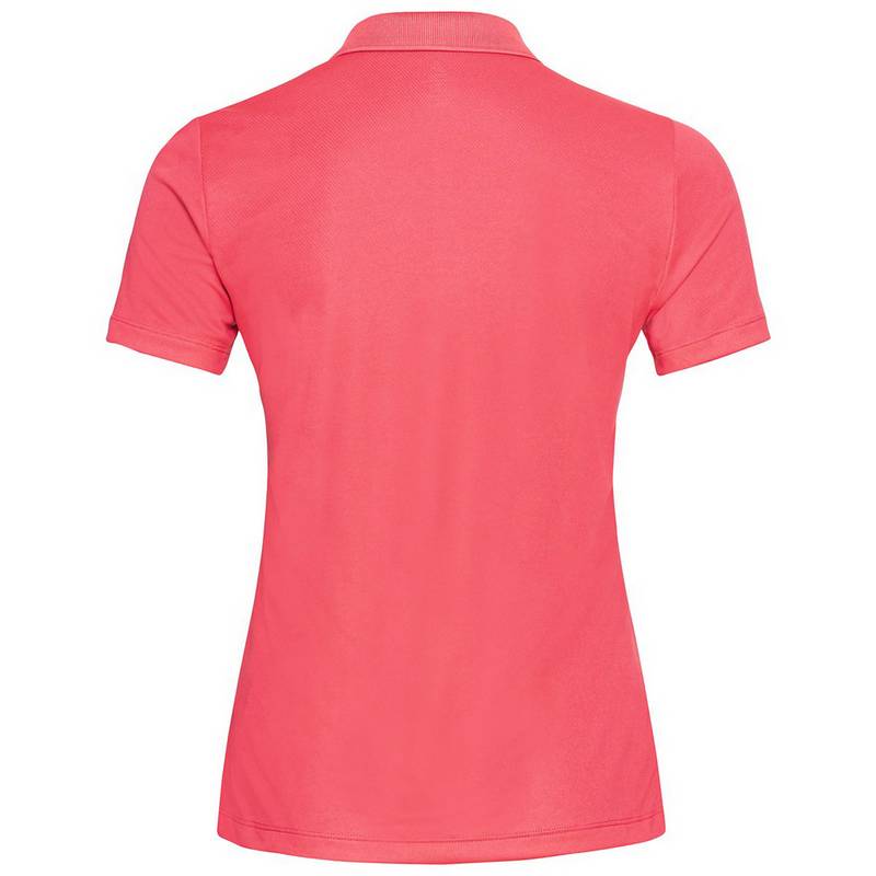 Odlo F-Dry Poloshirt Damen