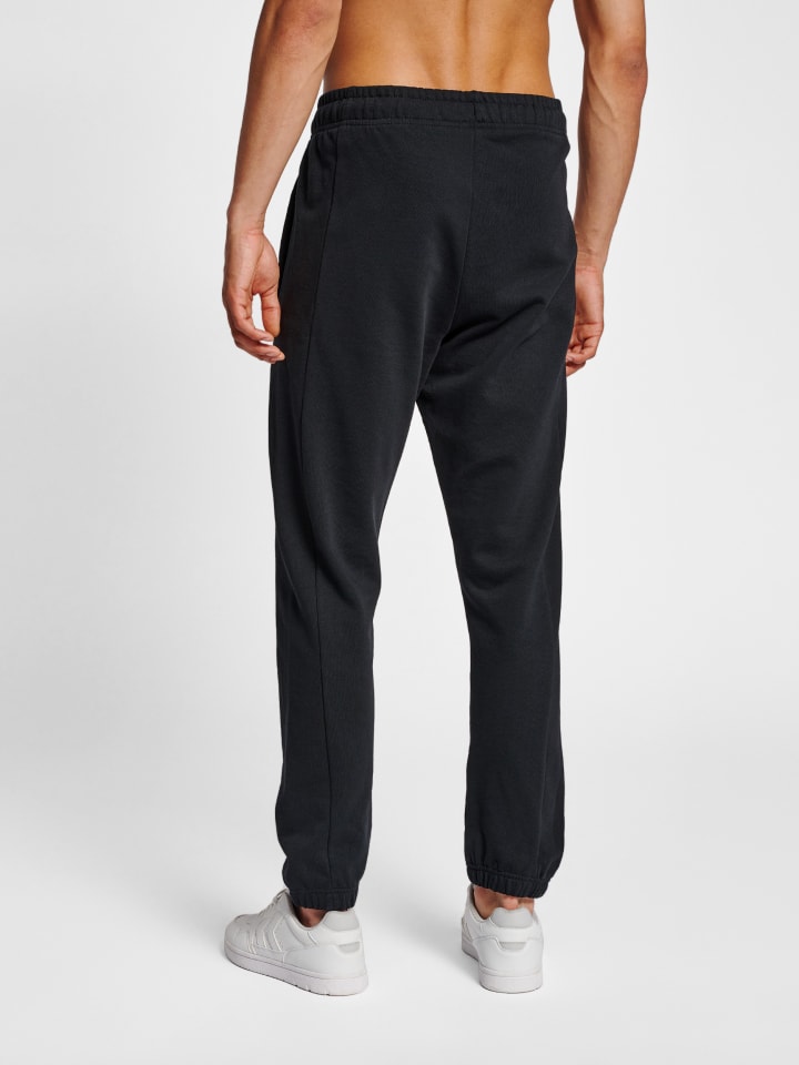 Hummel Hummel Verstellbare Taille Hose Hmllgc Austin Erwachsene in BLACK günstig kaufen