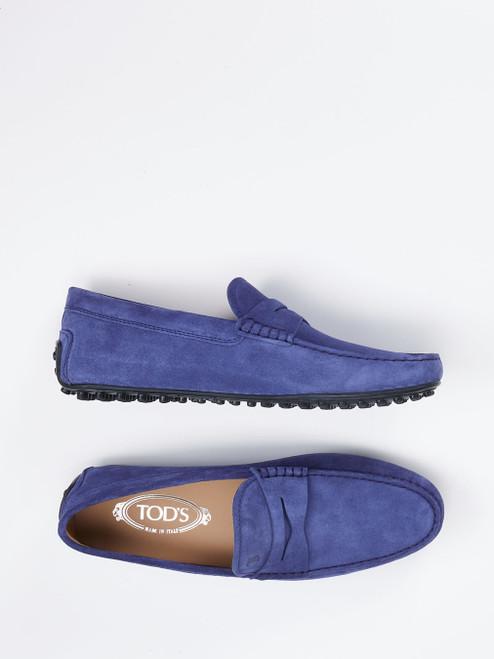 Mokassin-45111590017 Tod's