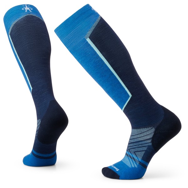 Smartwool - Ski Targeted Cushion OTC - Skisocken