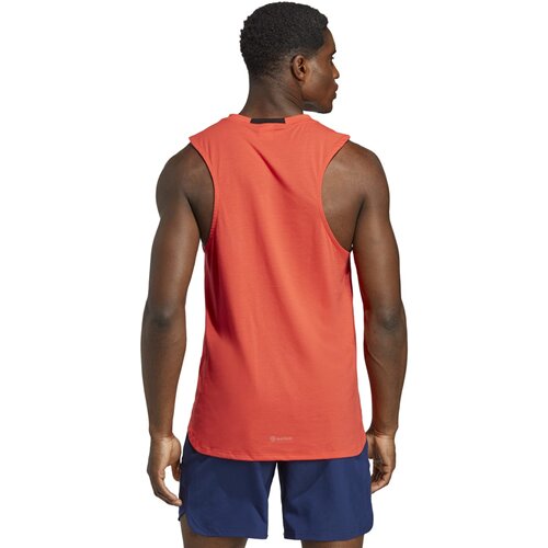 HERREN SHIRT D4T TANK
